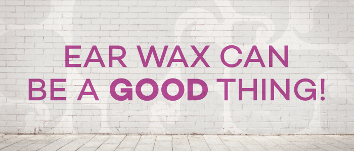 how to clean earwax