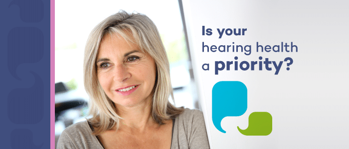 6 reasons to stop putting off hearing health