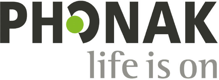 Phonak Logo