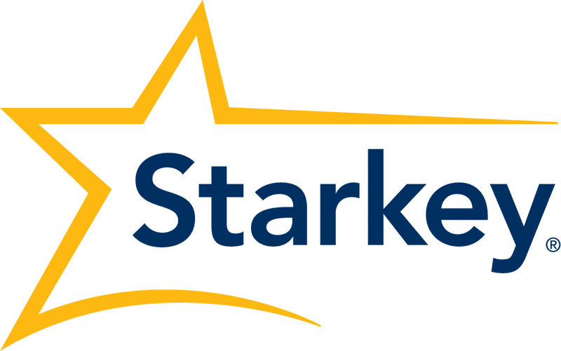 Starkey Logo