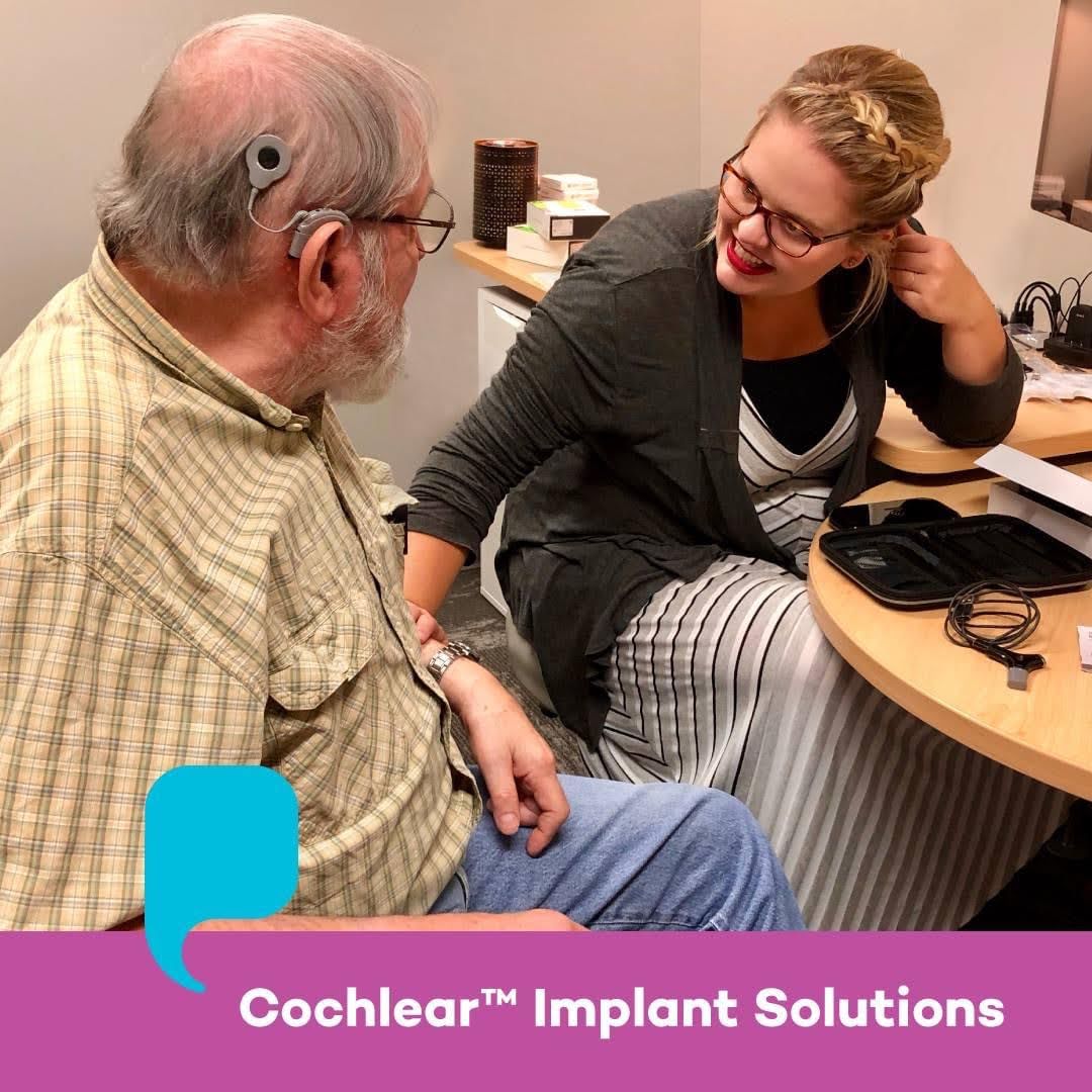 Holistic Care Why it matters Complete Hearing Lincoln, Nebraska