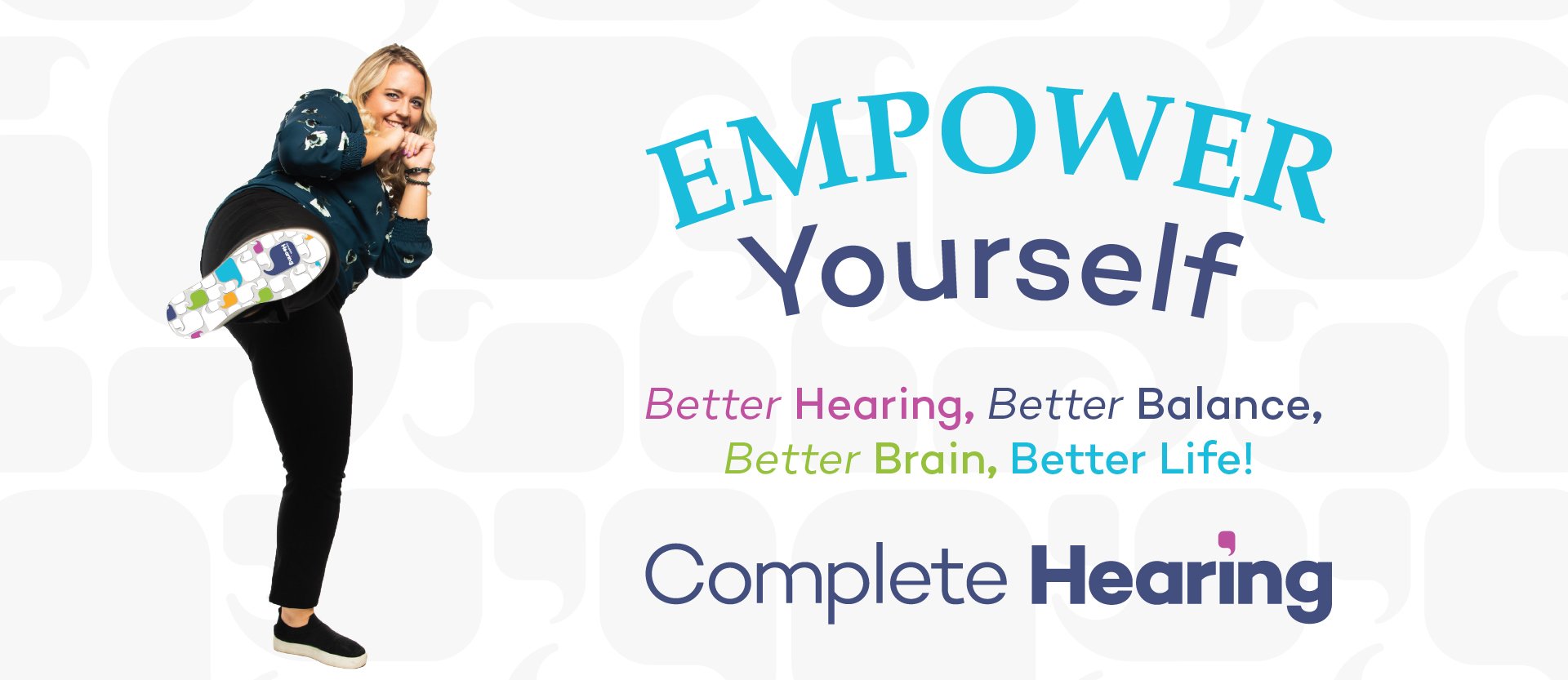 Complete Hearing Lincoln, Nebraska